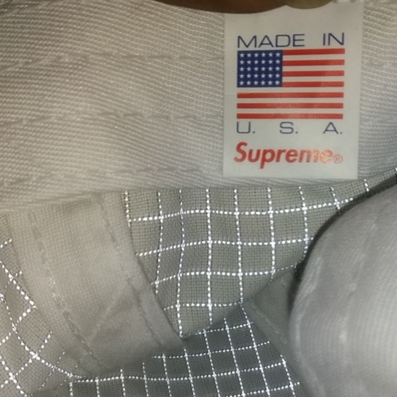 Supreme Ripstop - Picture 3 of 5